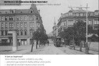 Revitalizace Tržního náměstí v Teplicích | Ing. arch. Jan Hanzlík, architektonická kancelář Teplice