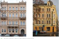 Revitalizace Tržního náměstí v Teplicích | Ing. arch. Jan Hanzlík, architektonická kancelář Teplice