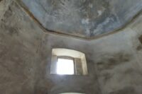 Obnova Heymannovy kaple v Duchcově | Ing. arch. Jan Hanzlík architektonická kancelář